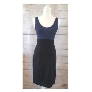 CLOSEOUT SALE!! Theory “Marisca” Cupid Bodycon Dress